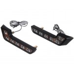 Дневные ходовые огни FT-DRL-07